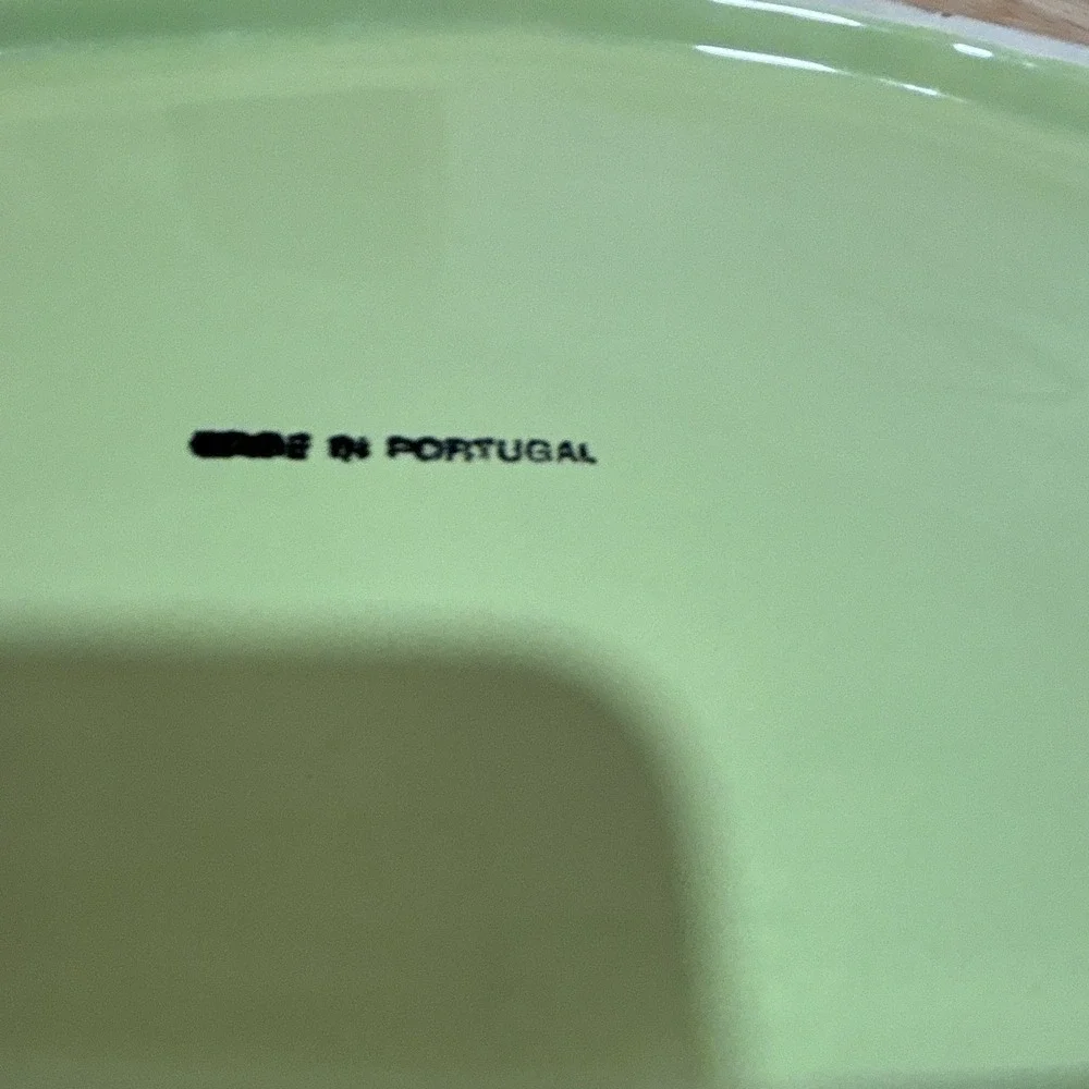 N/A this green